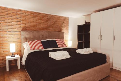 Old Town Nest in Civitavecchia in Civitavecchia