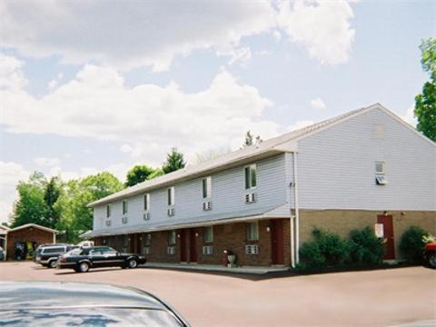 Knights Inn Center Valley