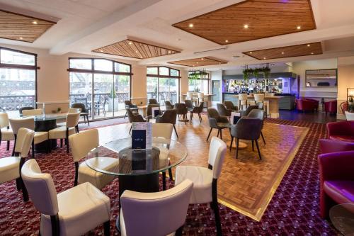 Norfolk Lodge Hotel in Saint Helier