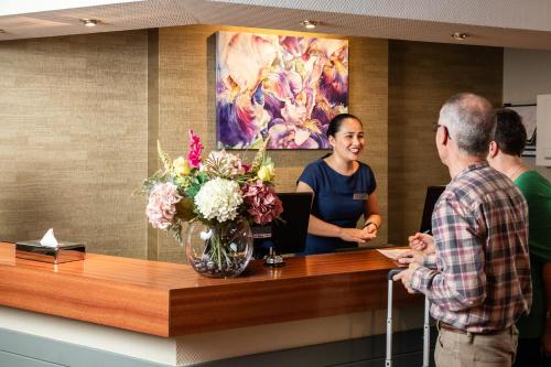 The Norfolk Lodge Hotel - image 6