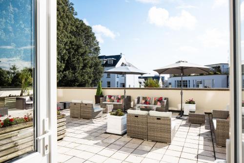 The Norfolk Lodge Hotel - image 9