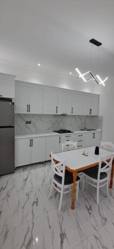 Faciliteiten, Shahdag S&R House in Shahdag