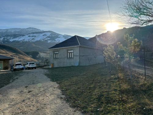 Uitzicht, Shahdag S&R House in Shahdag