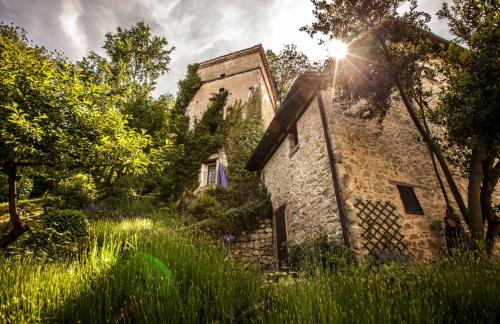 Kert, Borgo Fontanini in Zocca (Modena)