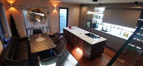 Sončna oaza - Vila Melita (Soncna oaza - Vila Melita) in 摩拉瓦河溫泉