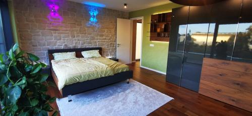 Sončna oaza - Vila Melita (Soncna oaza - Vila Melita) in 摩拉瓦河溫泉