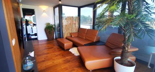 Sončna oaza - Vila Melita (Soncna oaza - Vila Melita) in 摩拉瓦河溫泉