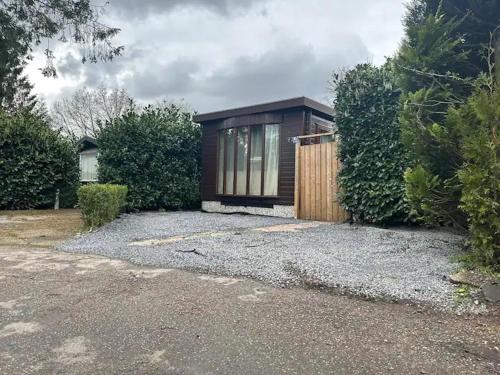 TinyRelaxeSuite TinyRelaxeSuite