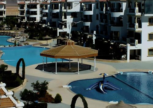 Sharm Hills Resort