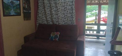 Casa andorinhas in Praia do Puruba