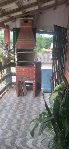 Facilities, Casa andorinhas in Praia do Puruba