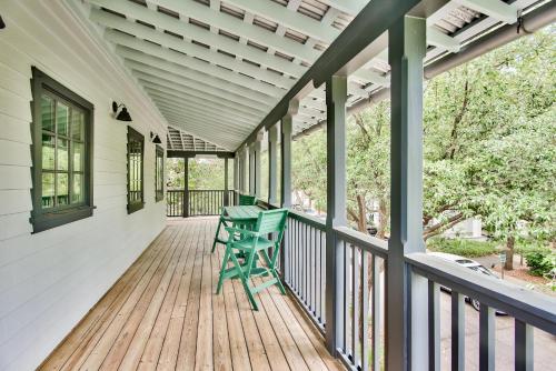 Julia's Cottage - image 4
