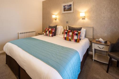 The Monterey Hotel; Sure Hotel Collection by Best Western - main image