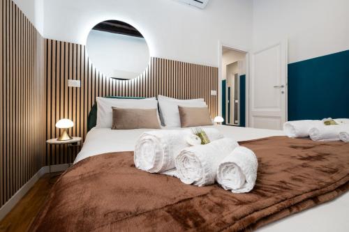 Domus Maggiore Apartment, Rzym