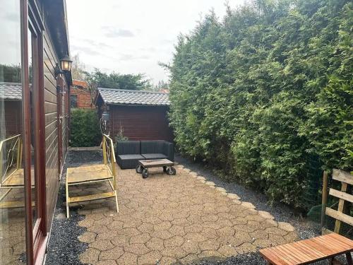 TinyRelaxeSuite TinyRelaxeSuite