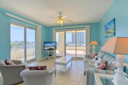 Ariel Dunes I Unit 301 in Destin, USA