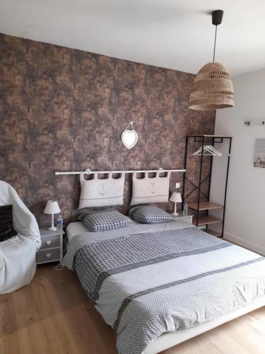 Chambre d'Hôtes Ty Men 5