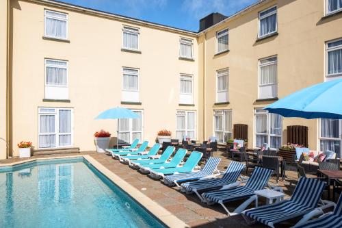 The Monterey Hotel; Sure Hotel Collection by Best Western - image 7