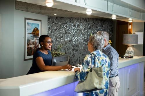 The Monterey Hotel; Sure Hotel Collection by Best Western - image 4