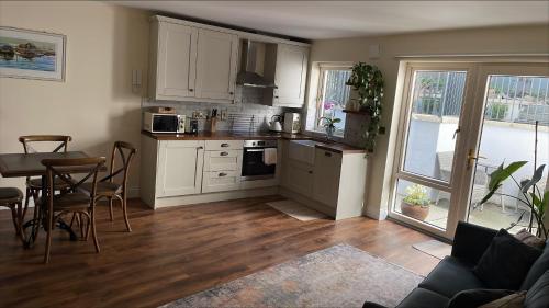 Facilities, The Arch House in Enniskerry