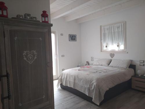 Idroblu Bondone Lago d'Idro Room Type - Double Room with Garden View Idroblu Bondone Lago d'Idro Room Type - Double Room with Garden View