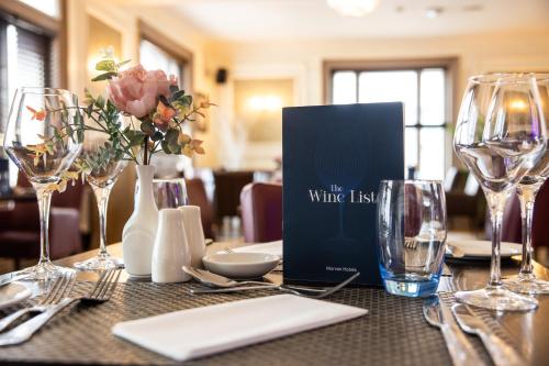 The Monterey Hotel; Sure Hotel Collection by Best Western - image 3