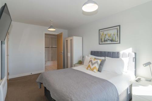 Cotels Centro - CENTRAL LOCATION, PARKING, FIBRE WIFI, SMART TV, FULLY EQUIPPED KITCHEN