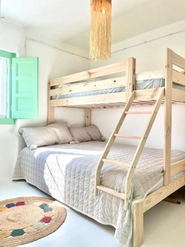 Boutique Surf House in Surf Paradise in ริบามาร์ เด ซีมา
