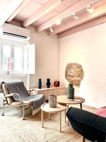 Boutique Surf House in Surf Paradise in ริบามาร์ เด ซีมา