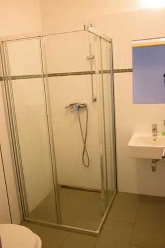 Budget Apartment – Prague, NY