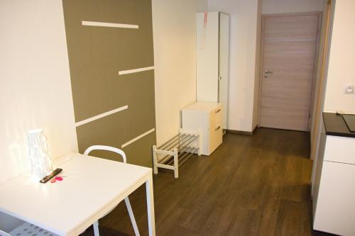 バジェット アパートメント