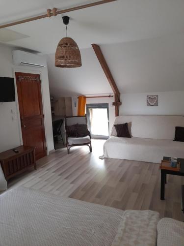Chambre d'Hôtes Ty Men
