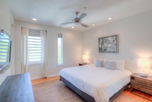 Four-Bedroom Holiday Home image 10