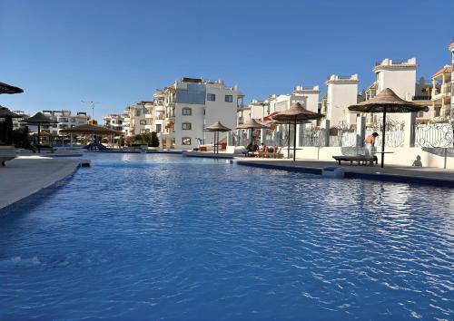 Sharm Hills Resort - image 3