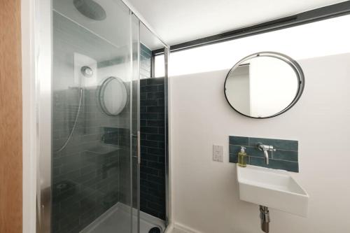 The Portland Mews with Parking, Bath (Foto 2)