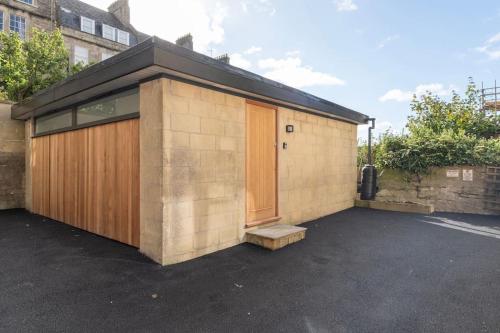 The Portland Mews with Parking, Bath (Foto 6)