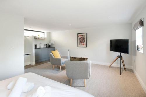 The Portland Mews with Parking, Bath (Foto 8)