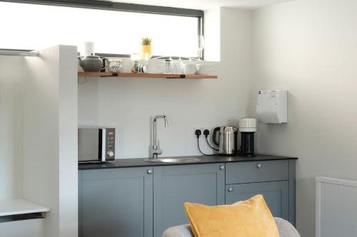 The Portland Mews with Parking, Bath (Foto 9)