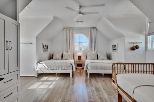 Five-Bedroom Holiday Home image 10