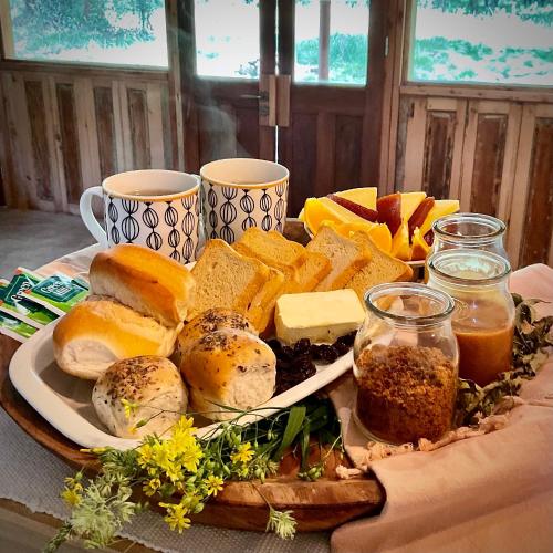 식음료(F&B), Cuenca del Bosque in 탄딜