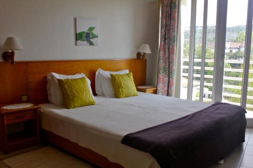 Hotel Apartamento Pantanha - image 11