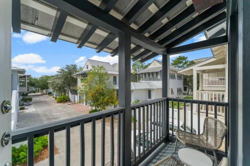 Four-Bedroom Holiday Home image 7