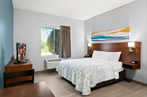 Fairfield Inn by Marriott East Lansing - image 11