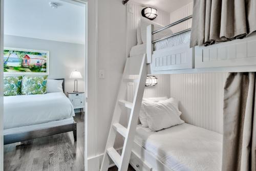 Two-Bedroom Apartment image 10