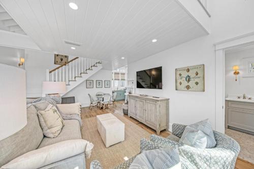 One-Bedroom Holiday Home room in Deauville Carriage House