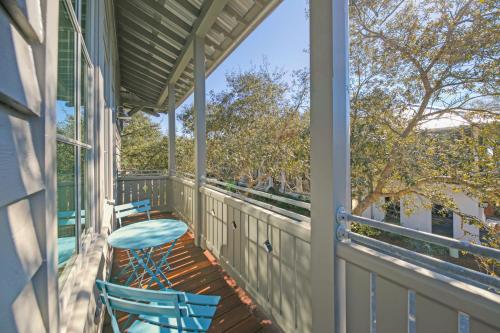 One-Bedroom Holiday Home image 9