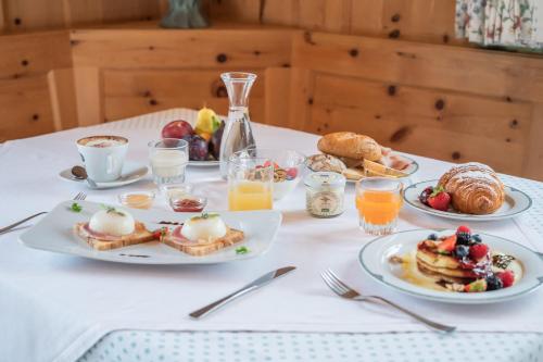 Food and beverages, Utia de Börz in San Martino In Badia