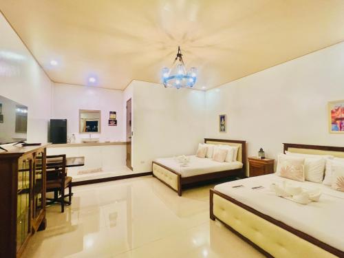 E&R Airport Hotel in Dumaguete