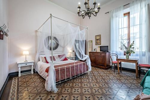 Il Magnifico Firenze Room Type - Triple Room