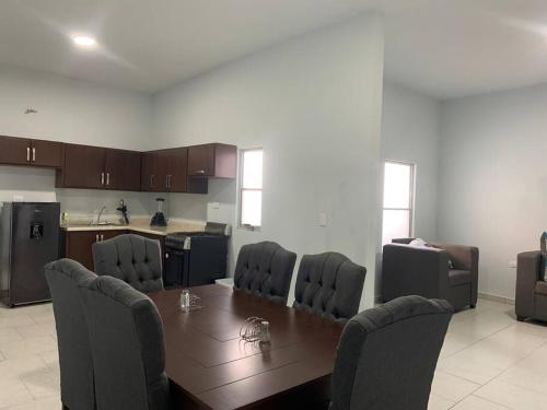 Departamento Completo Céntrico Ideal Para 3 (Departamento Completo Centrico Ideal Para 3) in โกเมซ ปาลาซิโอ